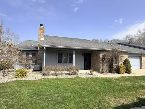 1445 Northridge Hls #3, Crawfordsville, IN 47933