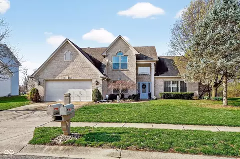 5295 Berkshire South Blvd, Greenwood, IN 46142
