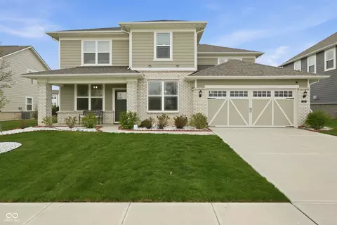 15278 Portobello Pl, Westfield, IN 46074
