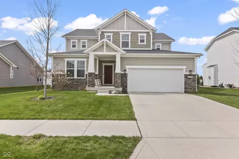 16046 Boxcar Ct, Westfield, IN 46074