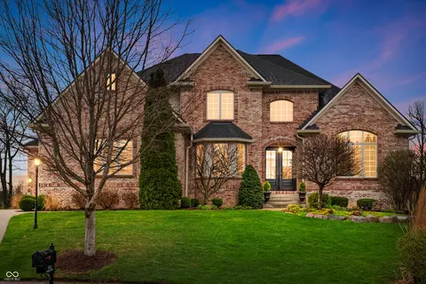 3712 Tributary Ct, Noblesville, IN 46062