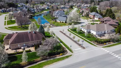 View/Area - 736 Willow Pointe Dr N, Plainfield, IN 46168 photo 4 of 4