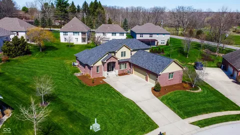 View/Area - 736 Willow Pointe Dr N, Plainfield, IN 46168 photo 2 of 4