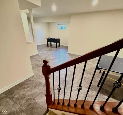 Entry Way - 736 Willow Pointe Dr N, Plainfield, IN 46168 photo 3 of 4