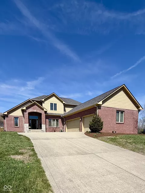 736 Willow Pointe Dr N, Plainfield, IN 46168