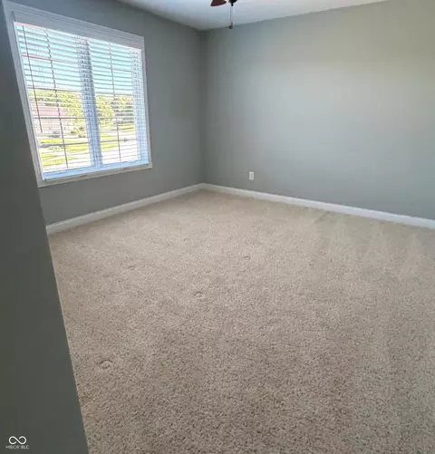 Bedroom - 736 Willow Pointe Dr N, Plainfield, IN 46168 photo 5 of 6