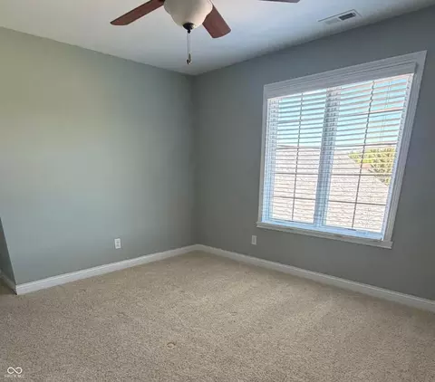 Bedroom - 736 Willow Pointe Dr N, Plainfield, IN 46168 photo 3 of 6