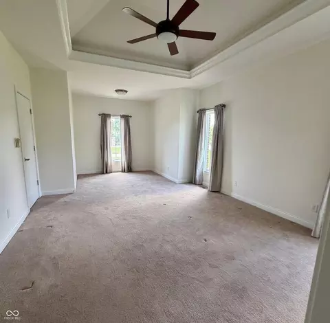 Bedroom - 736 Willow Pointe Dr N, Plainfield, IN 46168 photo 1 of 6