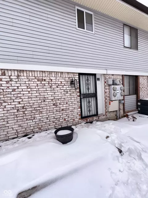 3275 Lupine Dr, Indianapolis, IN 46224