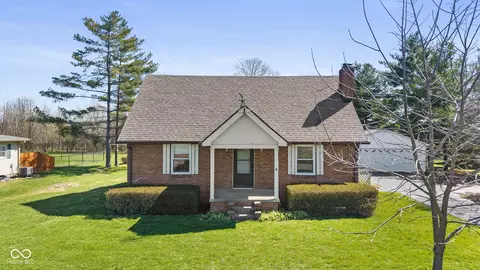 2267 S Hunter Rd, Indianapolis, IN 46239