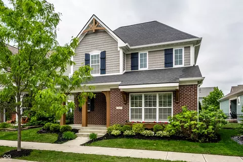 1457 Farmhouse Dr, Westfield, IN 46074