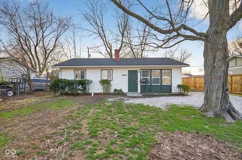 2650 Shirley Dr, Indianapolis, IN 46222