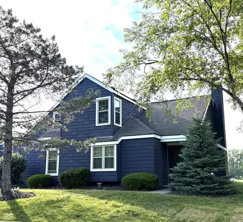 7238 Harbour Isle, Indianapolis, IN 46240