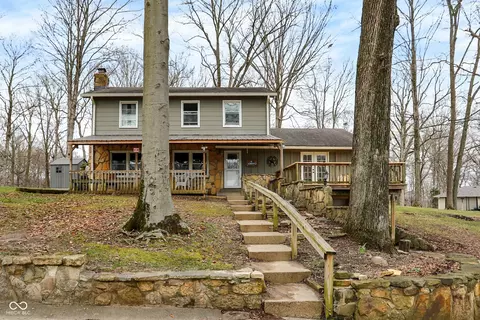 11021 N Paddock Rd S, Mooresville, IN 46158