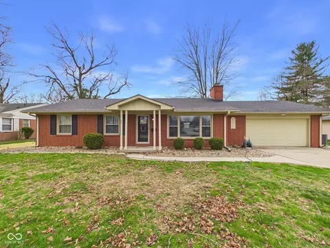 3519 Oakwood, Anderson, IN 46011