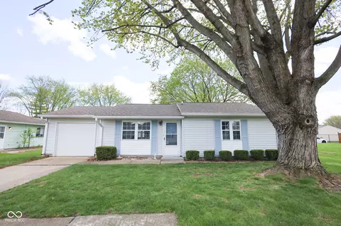 8018 Bryan Dr, Indianapolis, IN 46227