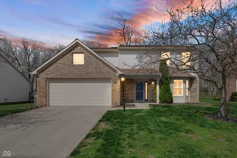 7738 Bright Leaf Cir, Indianapolis, IN 46239