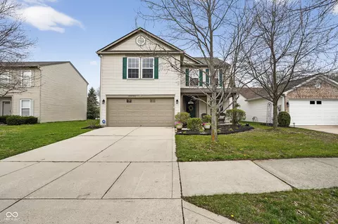 10354 Cumberland Pointe Blvd, Noblesville, IN 46060
