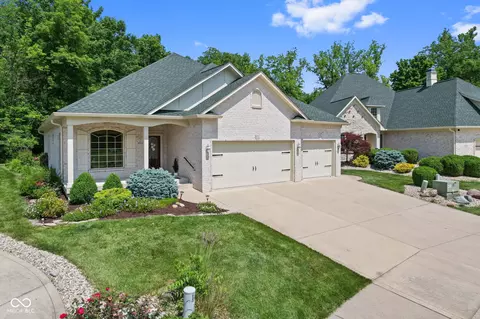 3312 Nottinghill Cir, Plainfield, IN 46168