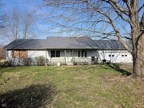 5207 N County Road 850 E, Poland, IN 47868