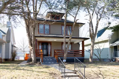 526 N Emerson Ave, Indianapolis, IN 46219