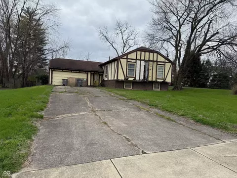 800 Garden Ave, Seymour, IN 47274