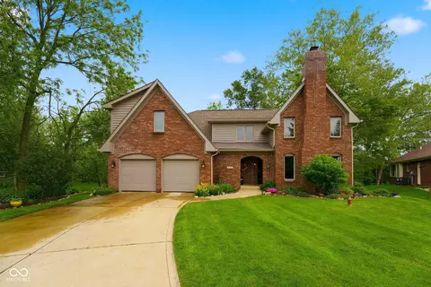 11510 Bloomfield Dr S, Indianapolis, IN 46259