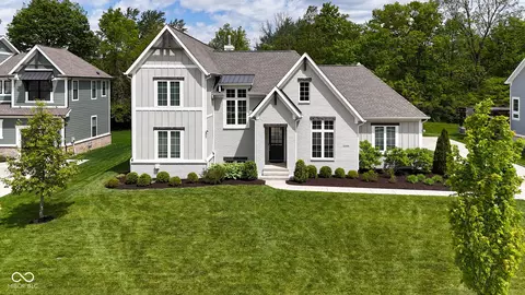 11640 Walton Cres, Zionsville, IN 46077