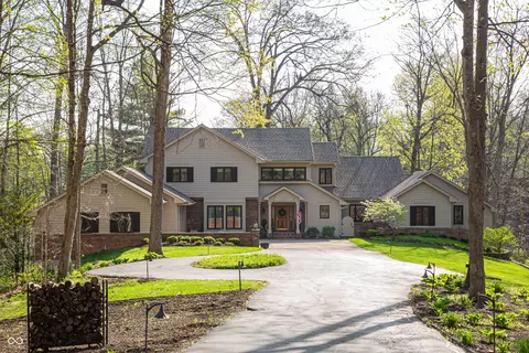3609 N Devon Dr, Martinsville, IN 46151