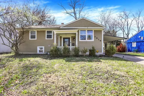 7919 Penway St, Indianapolis, IN 46226