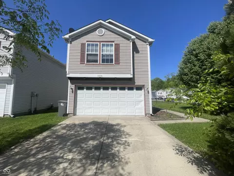 5278 Tufton Dr, Indianapolis, IN 46254