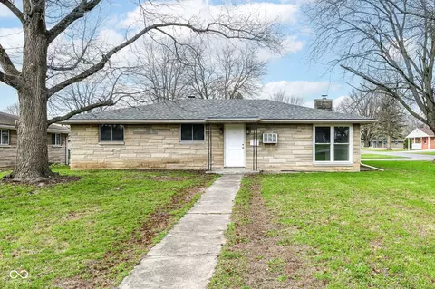 2328 E 9th St, Anderson, IN 46012