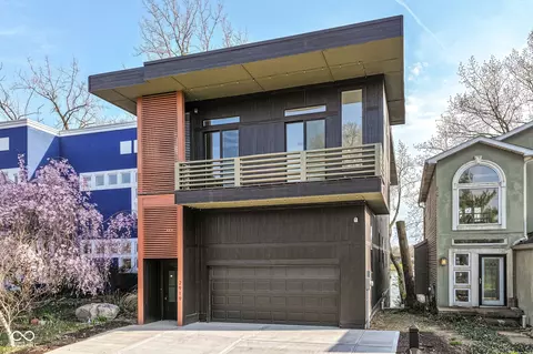 2919 Tropical Dr, Indianapolis, IN 46205