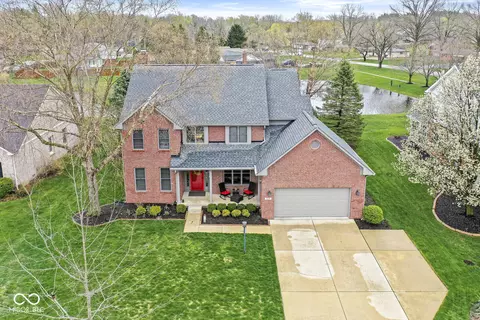 19136 Potters Bridge Rd, Noblesville, IN 46060