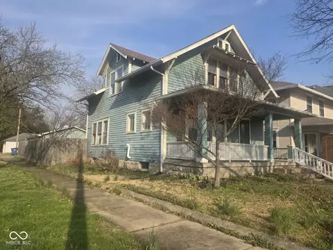 2031 S 8th St, Terre Haute, IN 47802