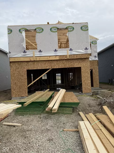 1449 Elm St, Martinsville, IN 46151