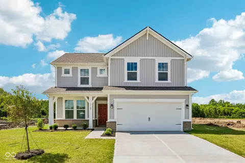 12169 Olivine Ave, Indianapolis, IN 46229