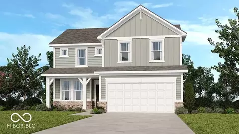 12169 Olivine Ave, Indianapolis, IN 46229