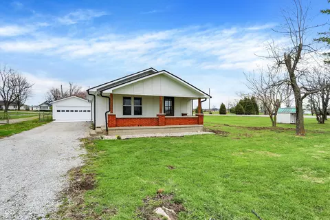 2836 N Michigan Rd, Shelbyville, IN 46176