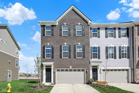 6956 Sunstone Pl, Carmel, IN 46033