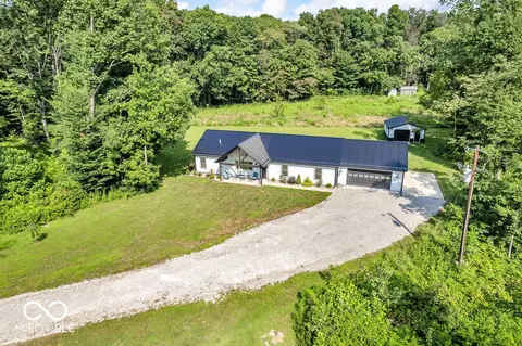 11584 Camp Otto Rd, Cloverdale, IN 46120