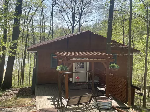 7665 E Butterman, Rockville, IN 47872