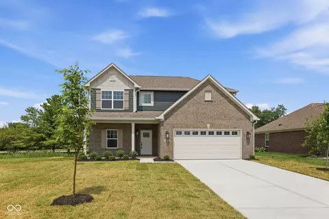 2066 Gosling Ct, Franklin, IN 46131