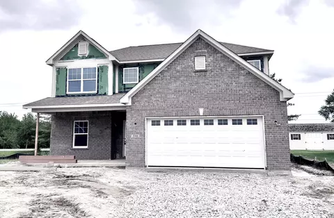 2066 Gosling Ct, Franklin, IN 46131