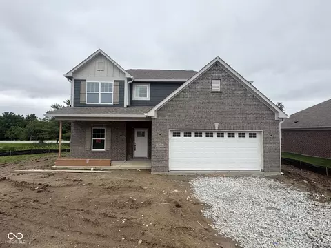 2066 Gosling Ct, Franklin, IN 46131