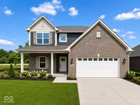 2066 Gosling Ct, Franklin, IN 46131