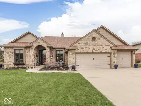430 Augusta Ct, Franklin, IN 46131