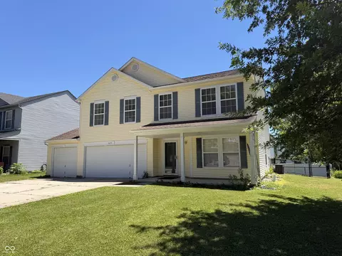 8639 Belle Union Dr, Camby, IN 46113