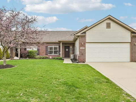 7207 Brant Pointe Cir, Indianapolis, IN 46217