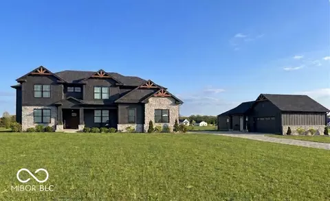 23325 Overdorf Rd, Cicero, IN 46034
